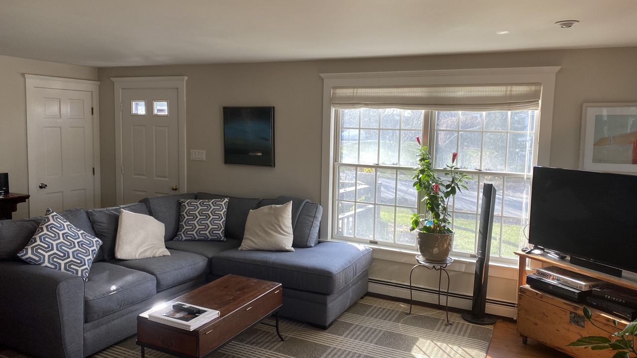 Photo of Livingroom in Provincetown