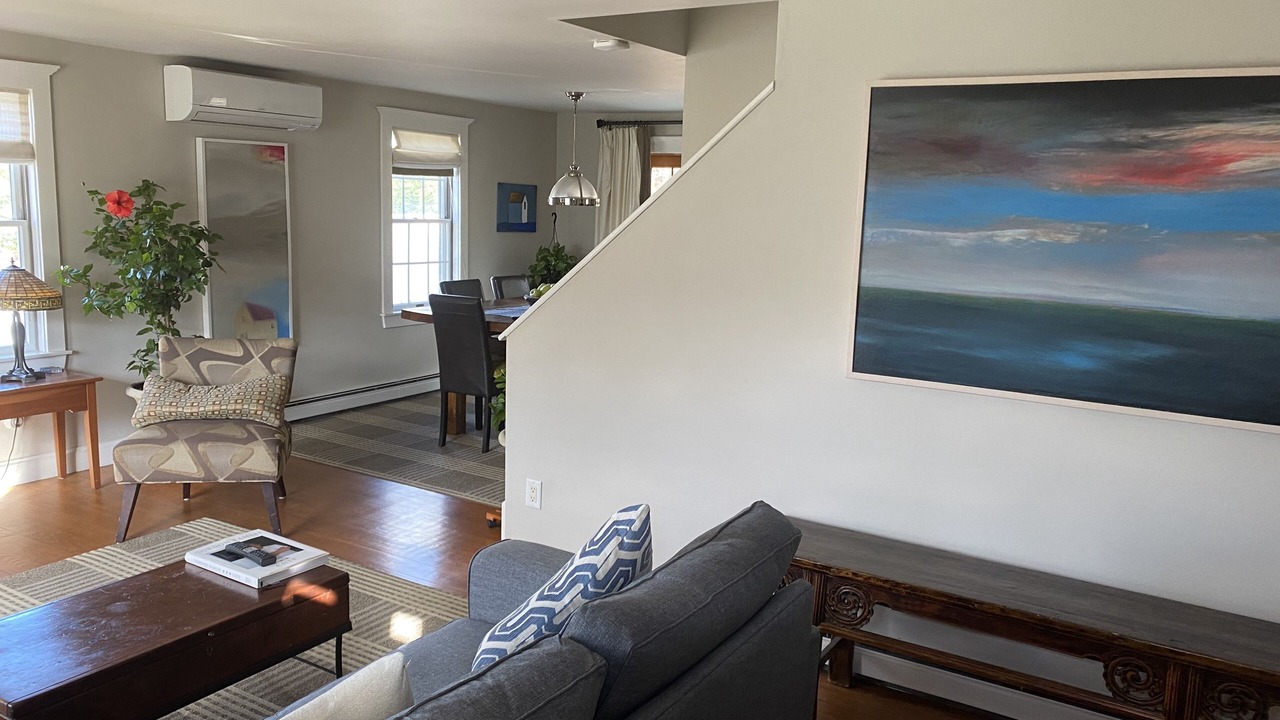 Photo of Bedroom in Provincetown