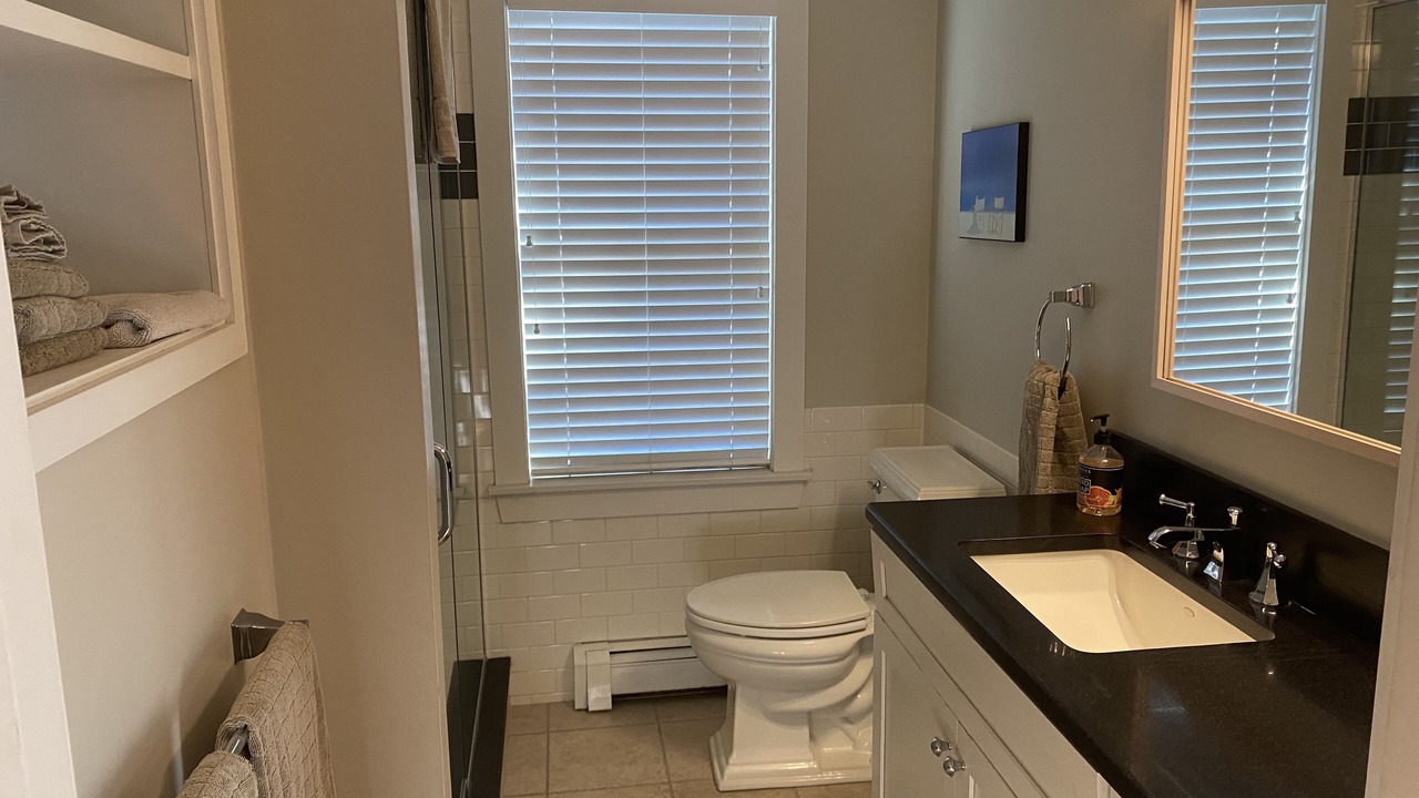 Photo of Bathroom in Provincetown