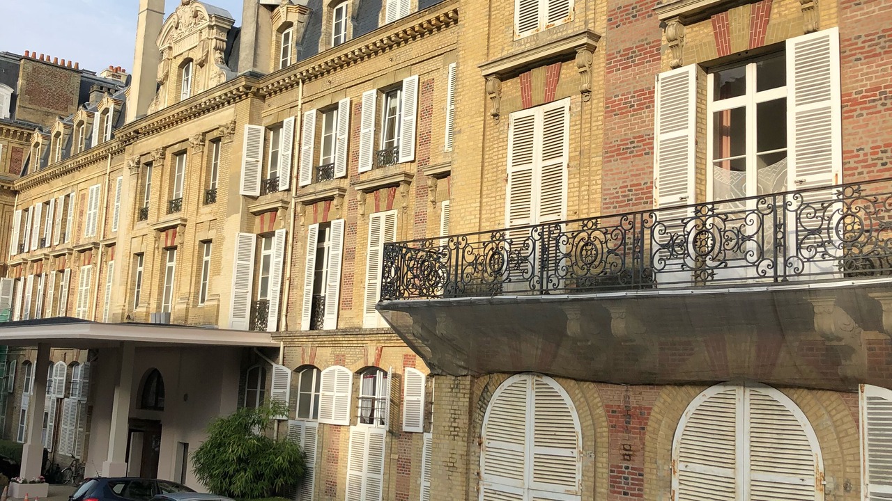 Photo of Outdoor in Trouville-sur-Mer