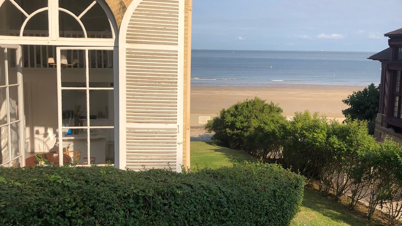 Photo of Outdoor in Trouville-sur-Mer