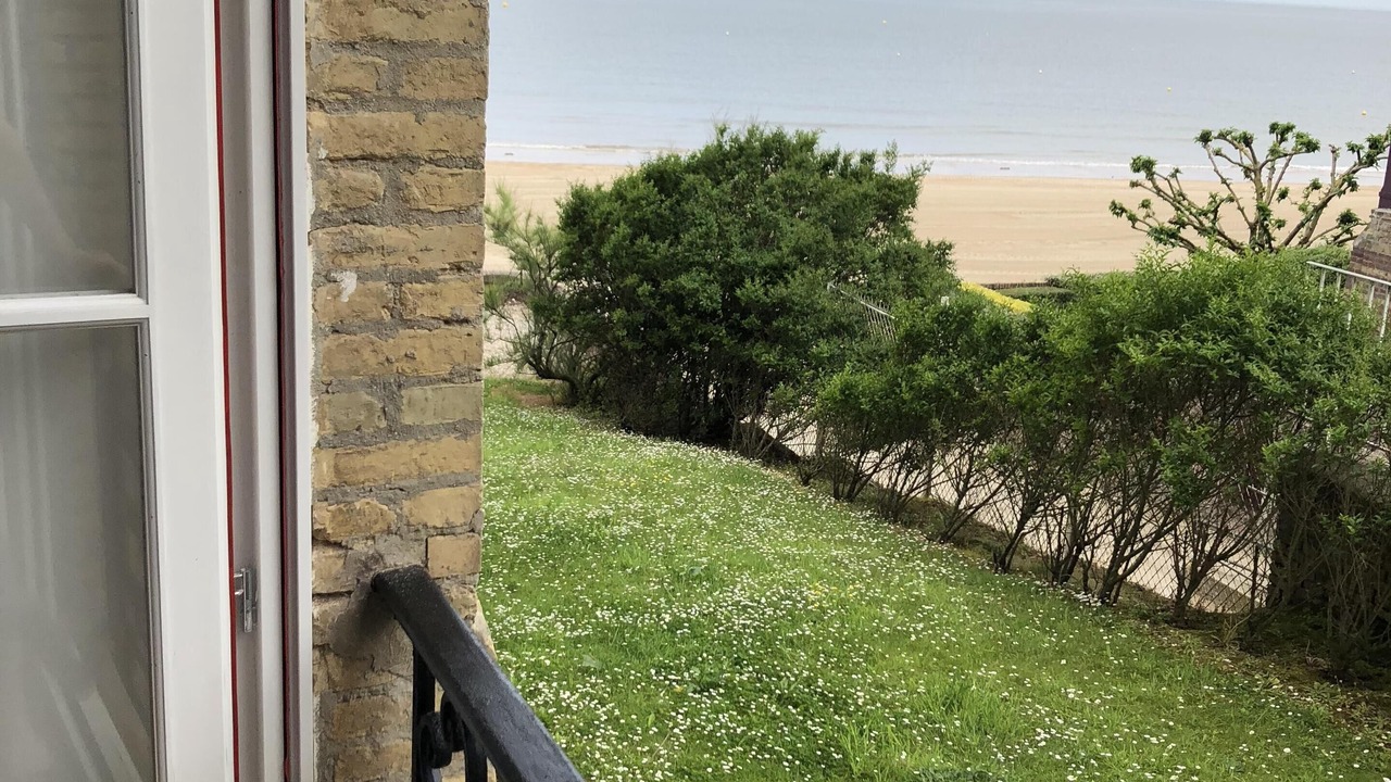 Photo of Outdoor in Trouville-sur-Mer