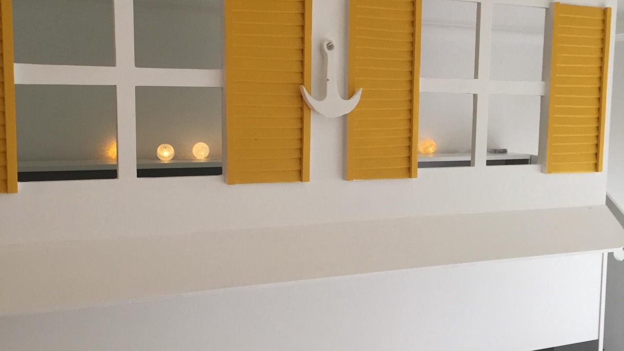 Photo of Bedroom in Trouville-sur-Mer