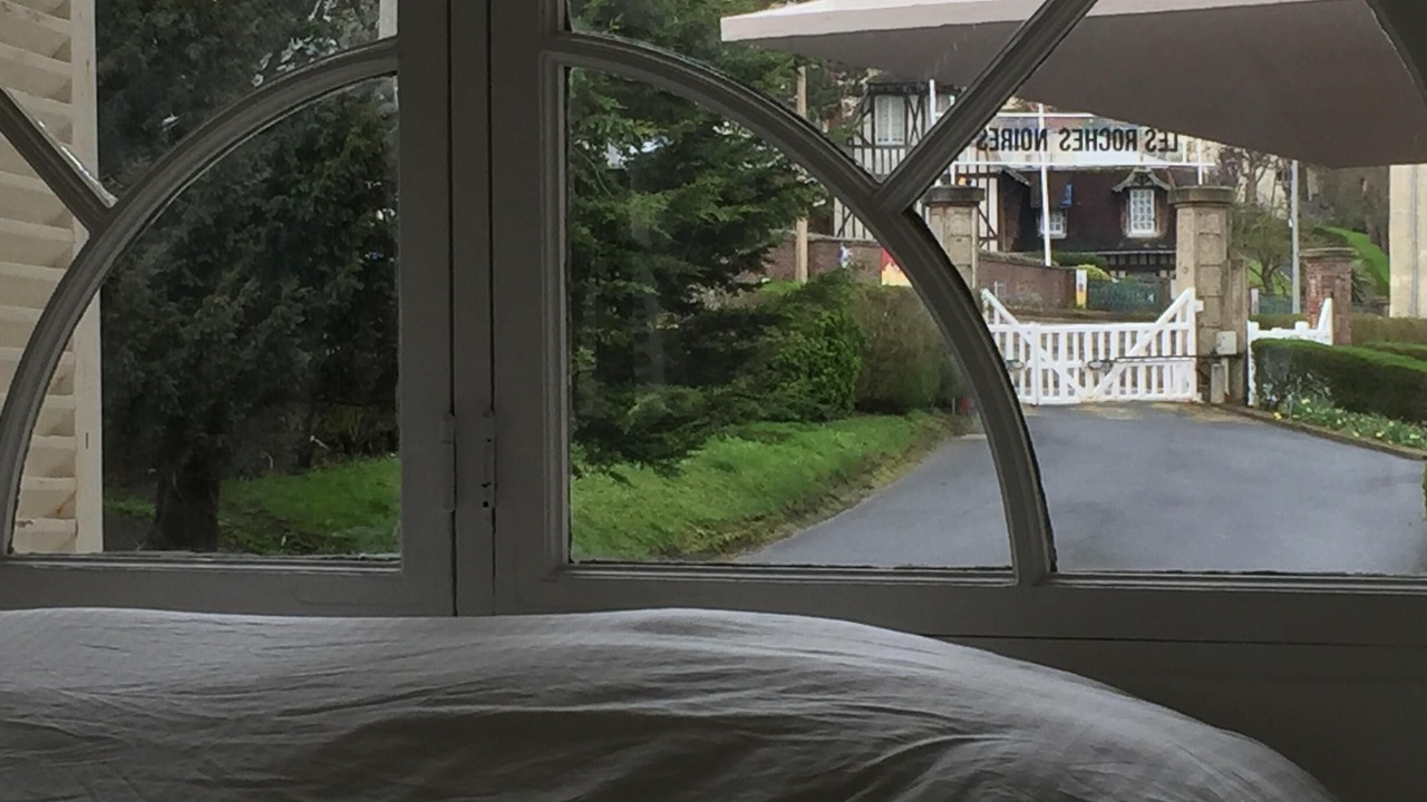 Photo of Bedroom in Trouville-sur-Mer