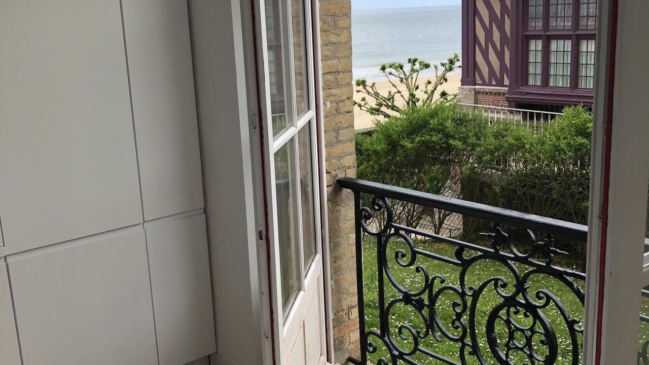 Photo of Others in Trouville-sur-Mer