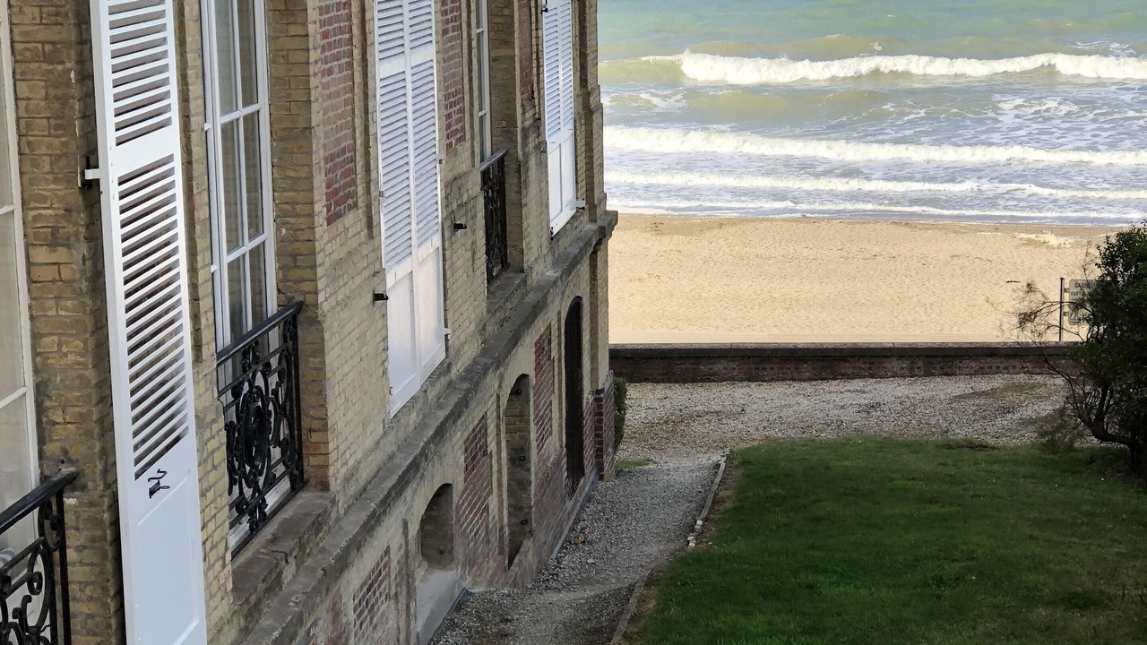Photo of Others in Trouville-sur-Mer