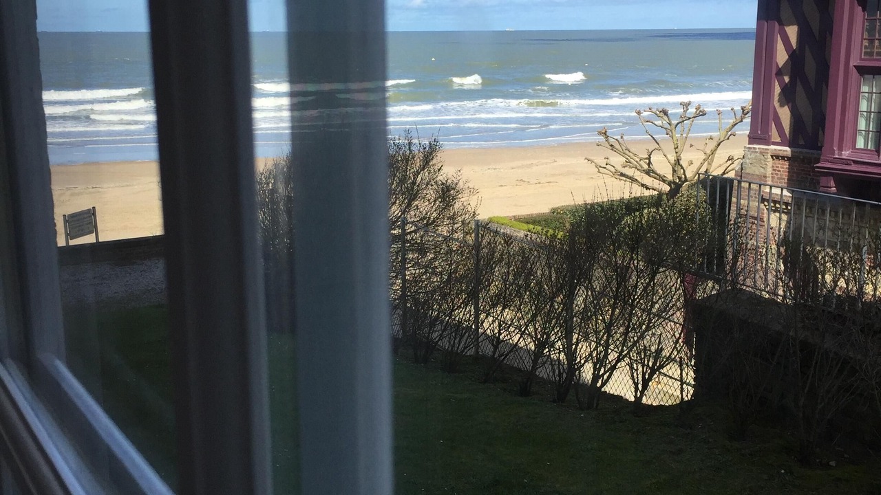 Photo of Others in Trouville-sur-Mer