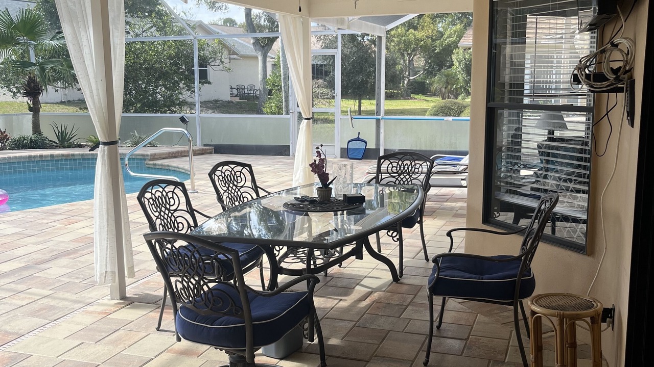 Photo of Outdoor in The Estates