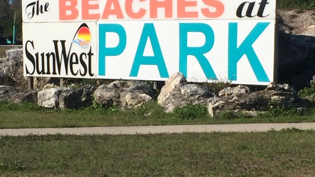 Photo of Outdoor in The Estates