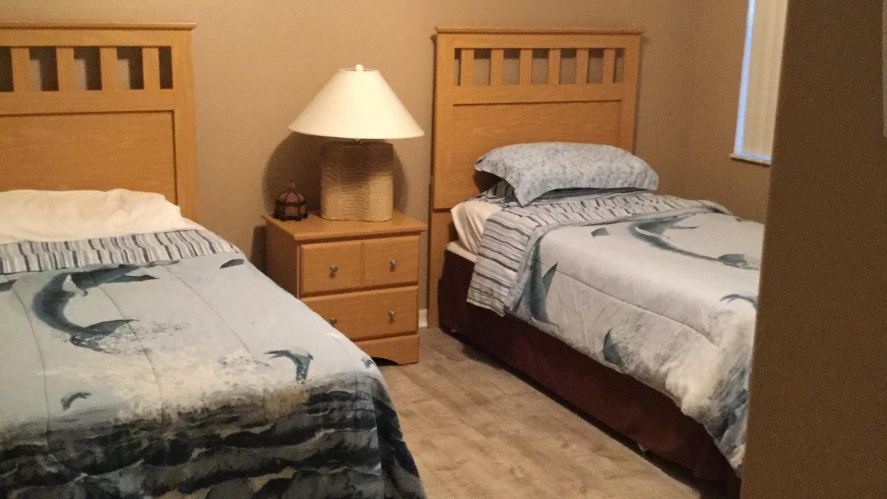 Photo of Bedroom in The Estates