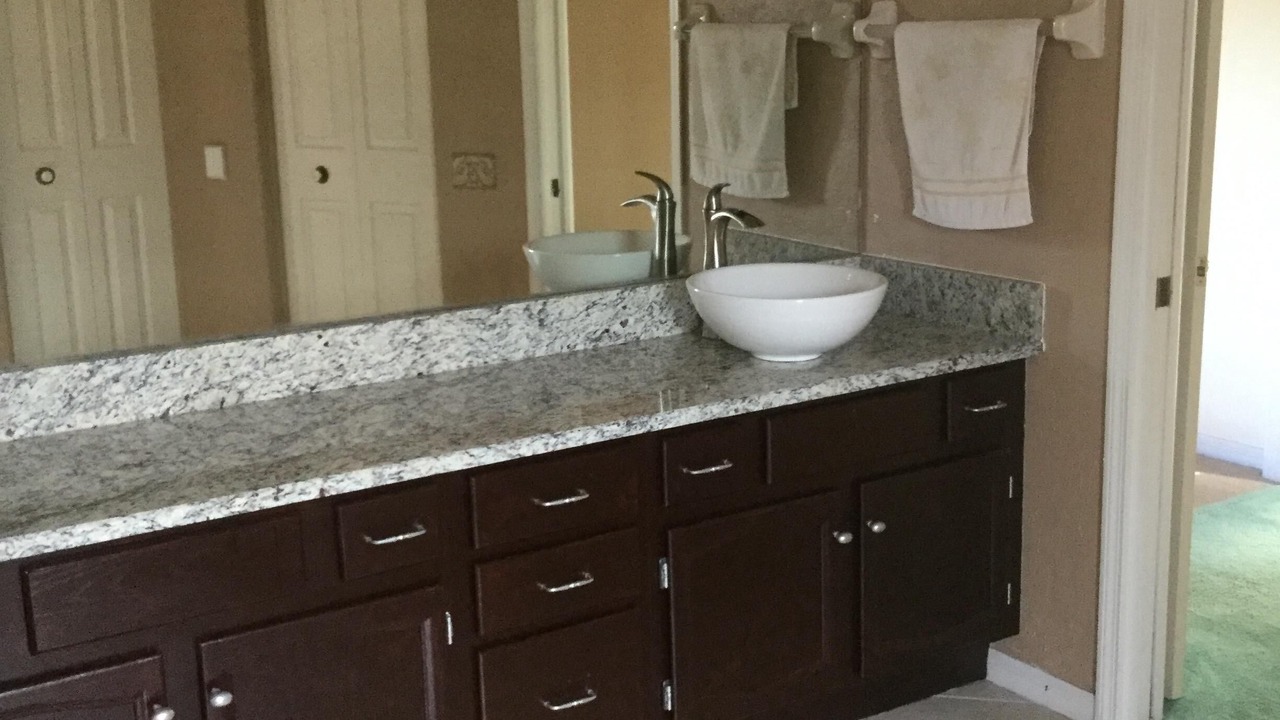 Photo of Bathroom in The Estates