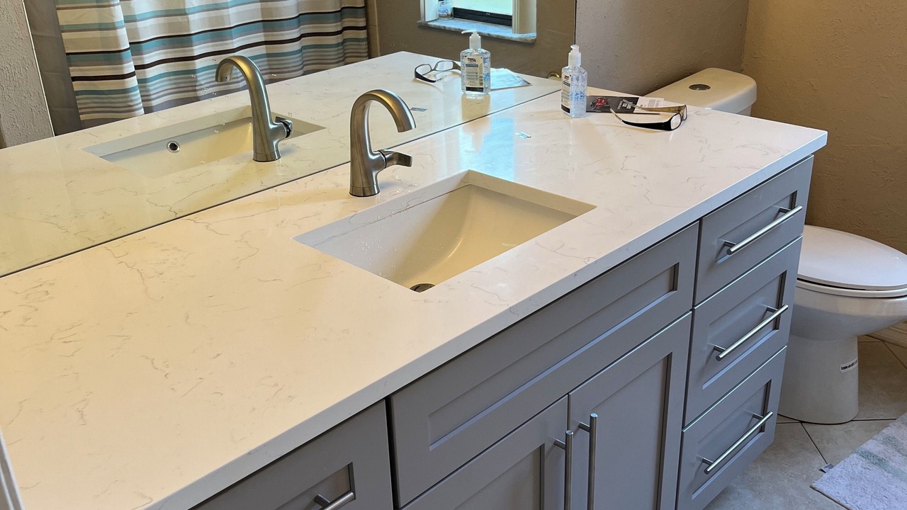 Photo of Bathroom in The Estates