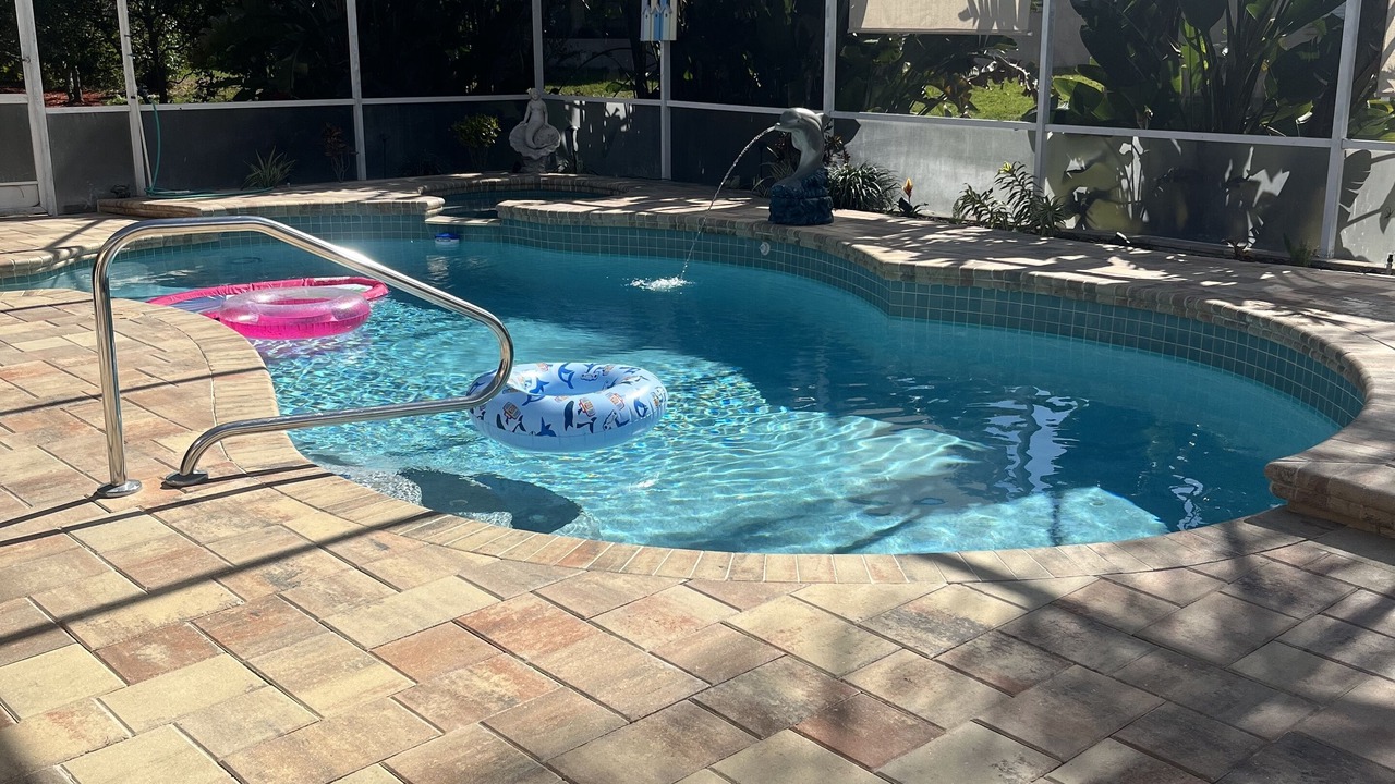 Photo of Outdoor in The Estates