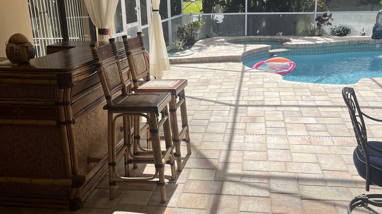 Photo of Outdoor in The Estates