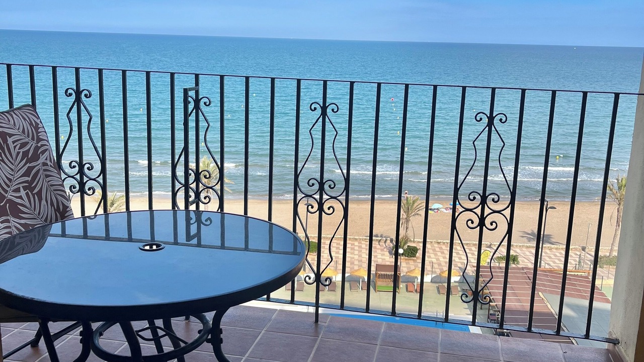 Photo of Outdoor in Port Saplaya