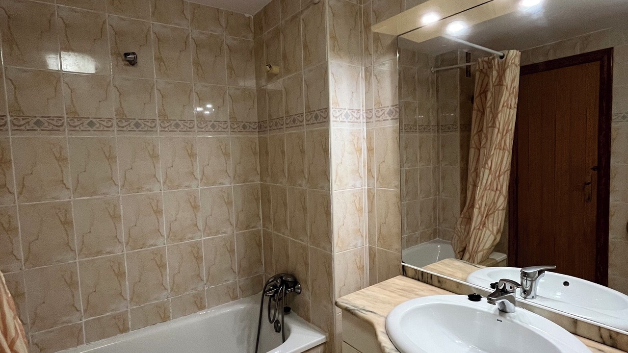 Photo of Bathroom in Port Saplaya
