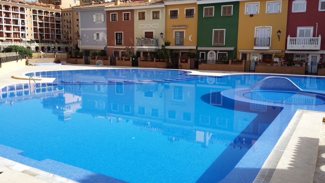Photo of Outdoor in Port Saplaya