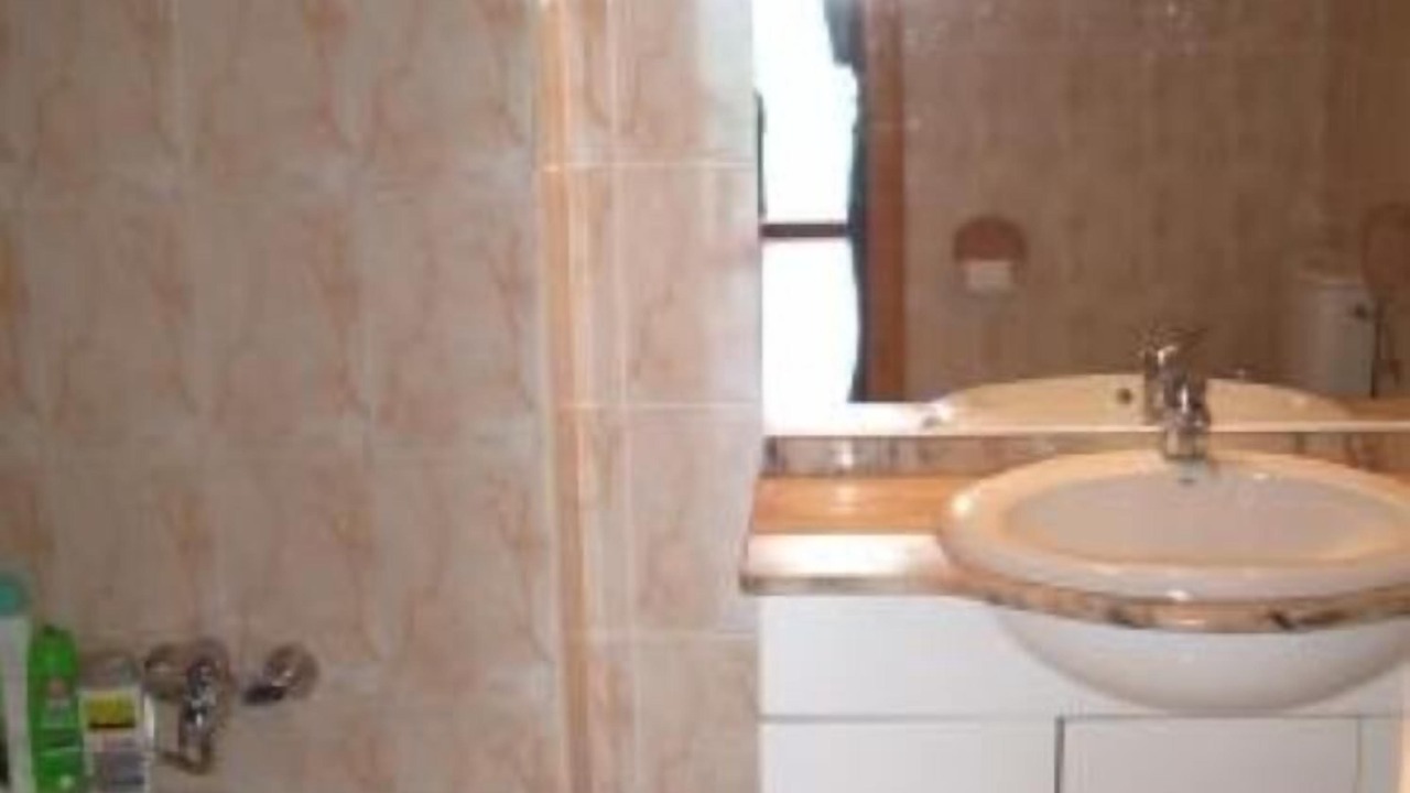 Photo of Bathroom in Port Saplaya