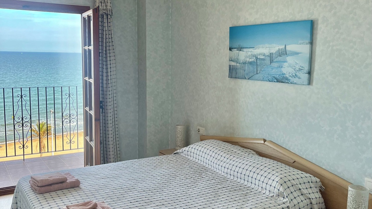 Photo of Bedroom in Port Saplaya