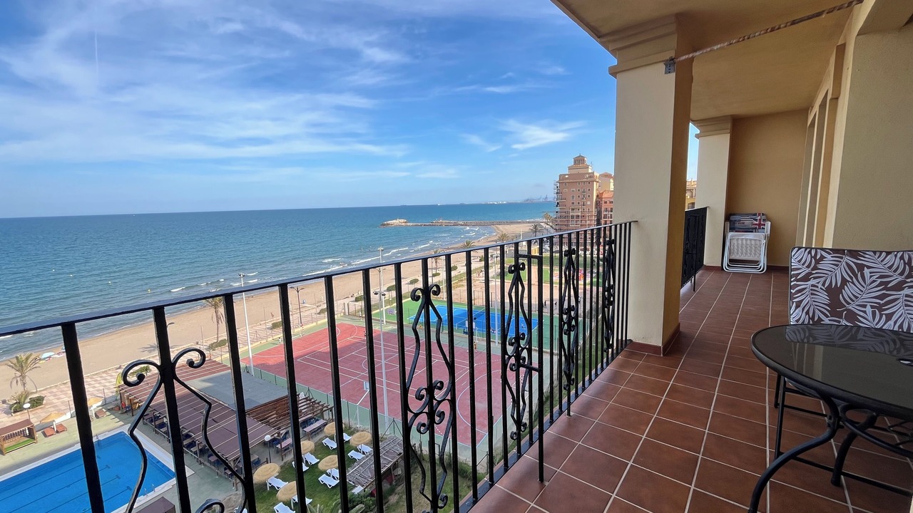 Photo of Outdoor in Port Saplaya