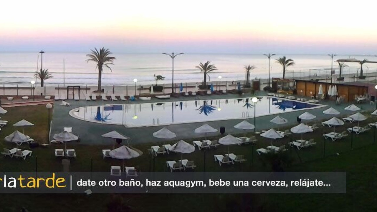 Photo of Outdoor in Port Saplaya