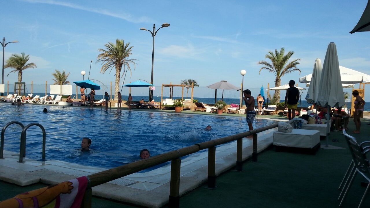 Photo of Outdoor in Port Saplaya