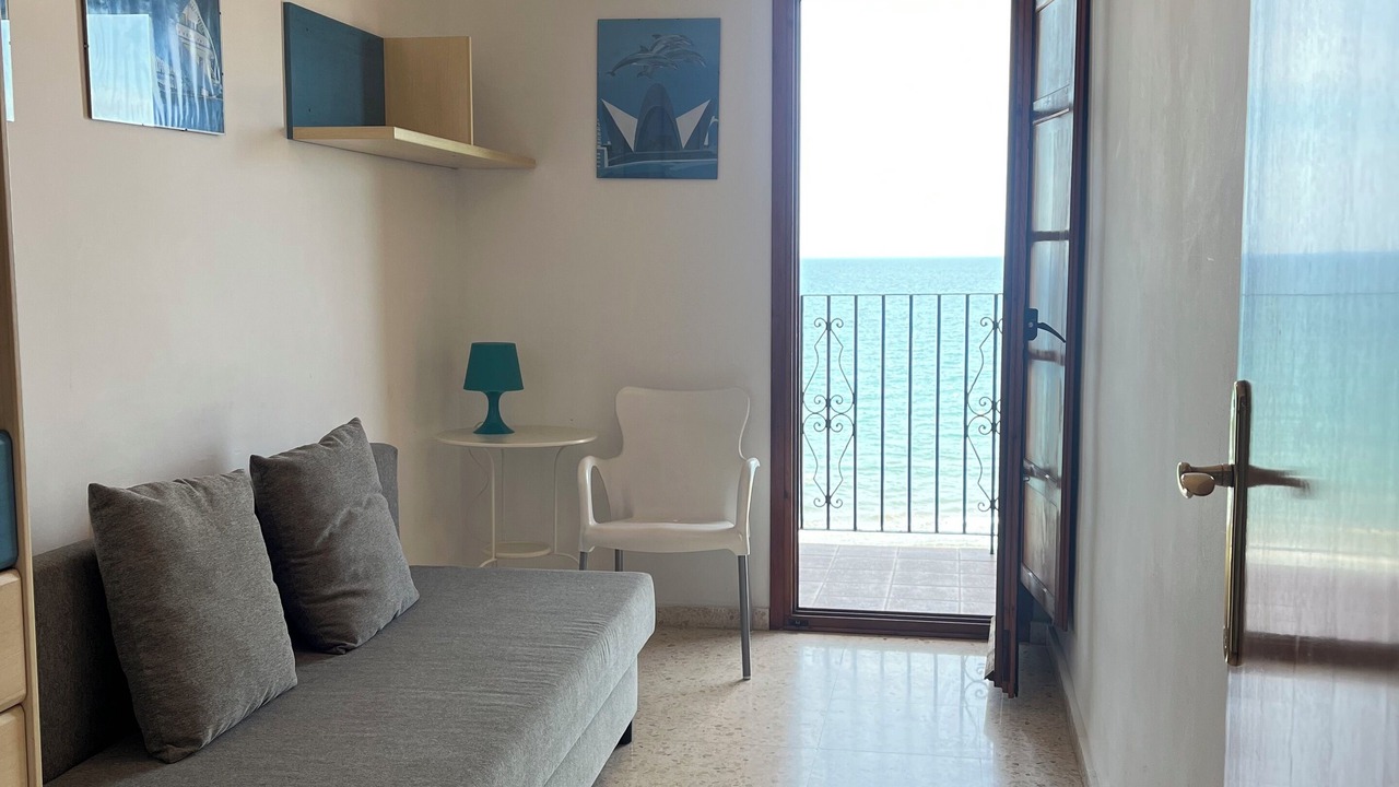 Photo of Livingroom in Port Saplaya