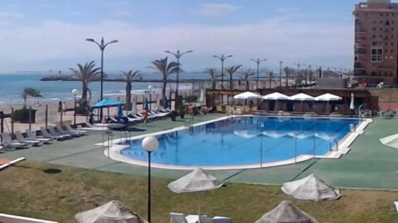 Photo of Outdoor in Port Saplaya