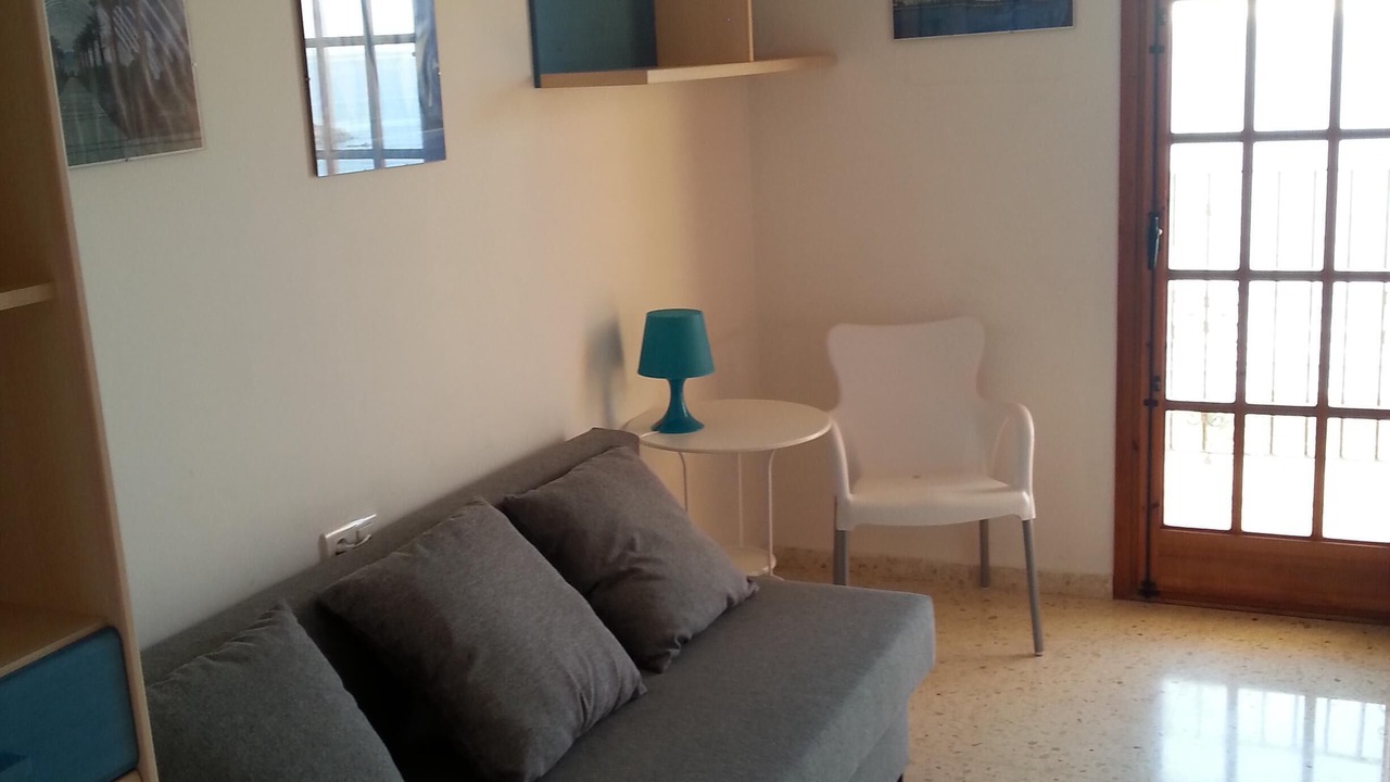 Photo of Livingroom in Port Saplaya