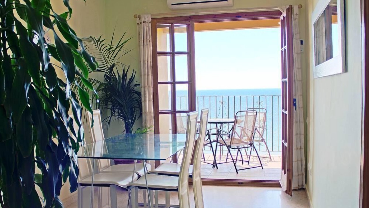 Photo of Livingroom in Port Saplaya