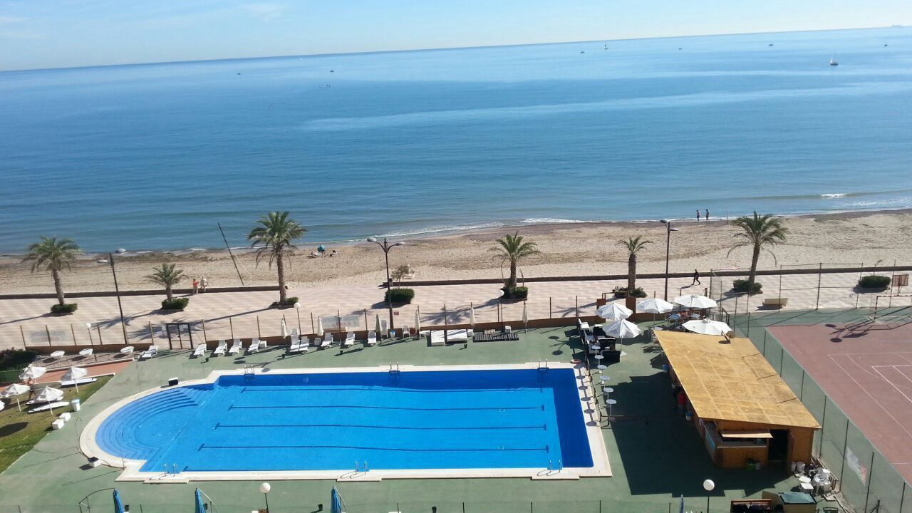 Photo of Outdoor in Port Saplaya