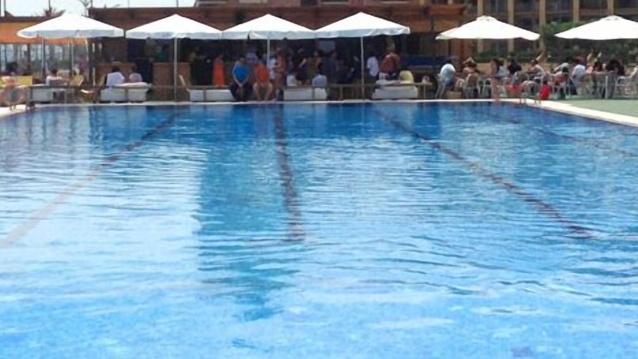 Photo of Outdoor in Port Saplaya