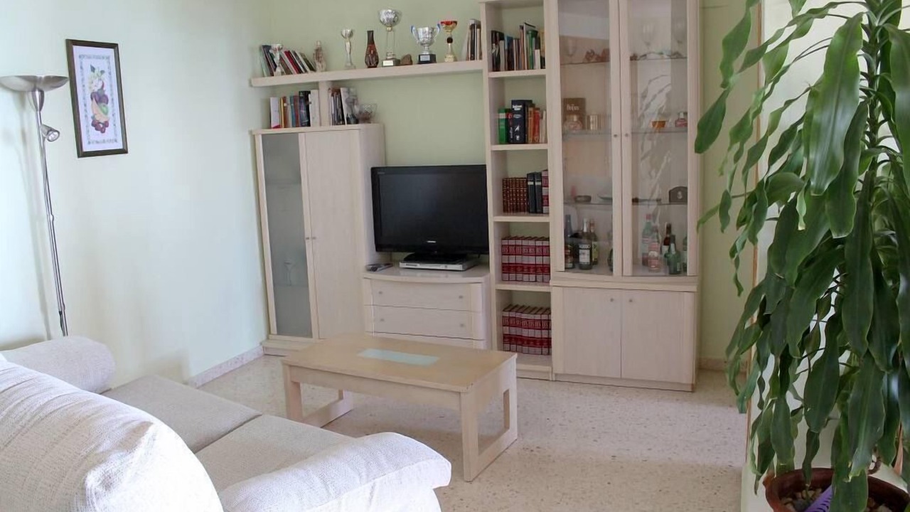 Photo of Livingroom in Port Saplaya