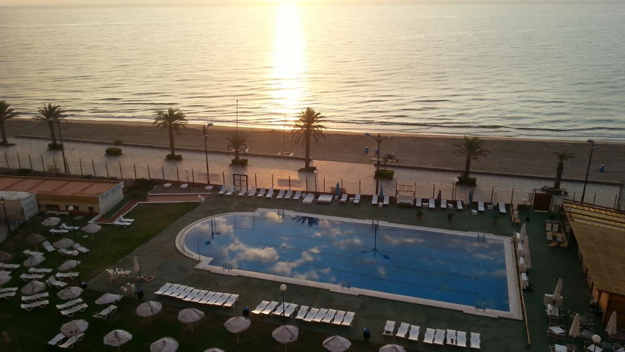 Photo of Outdoor in Port Saplaya