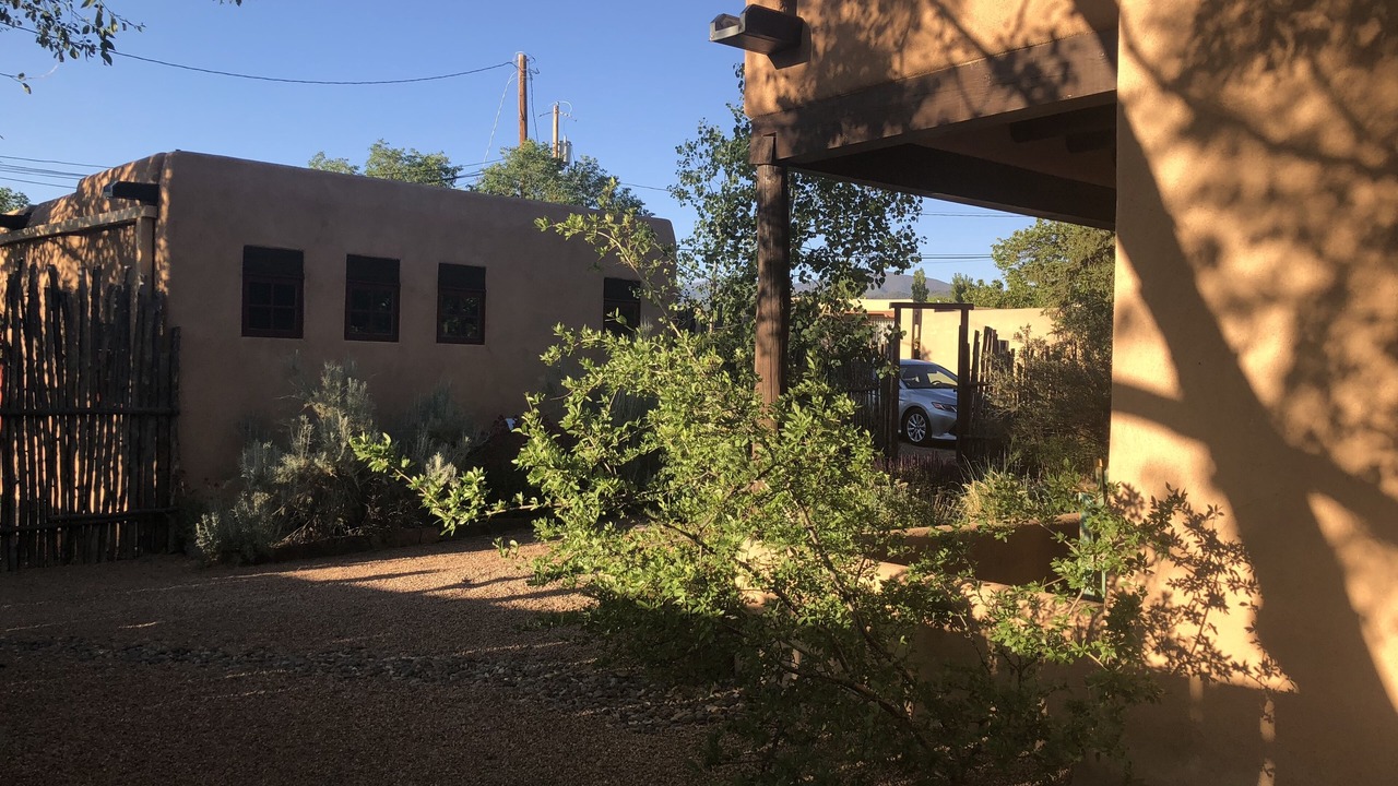 Photo of Outdoor in Historic Eastside