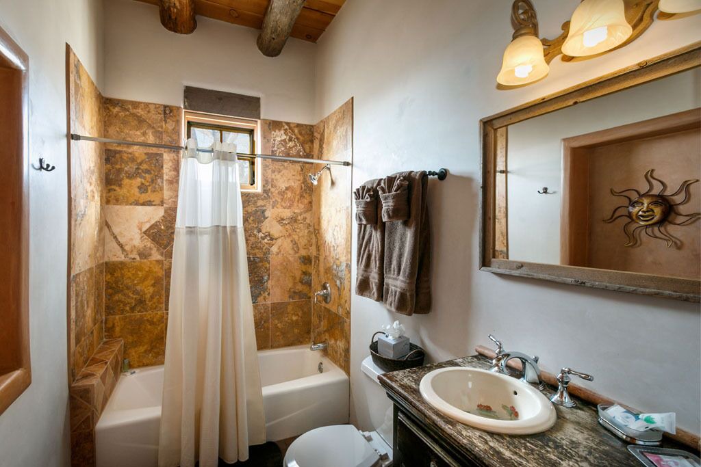 Photo of Bathroom in Historic Eastside