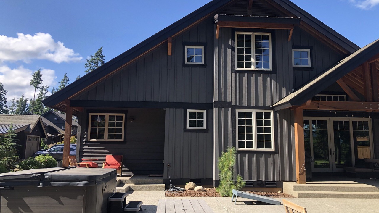 Photo of Outdoor in Cle Elum