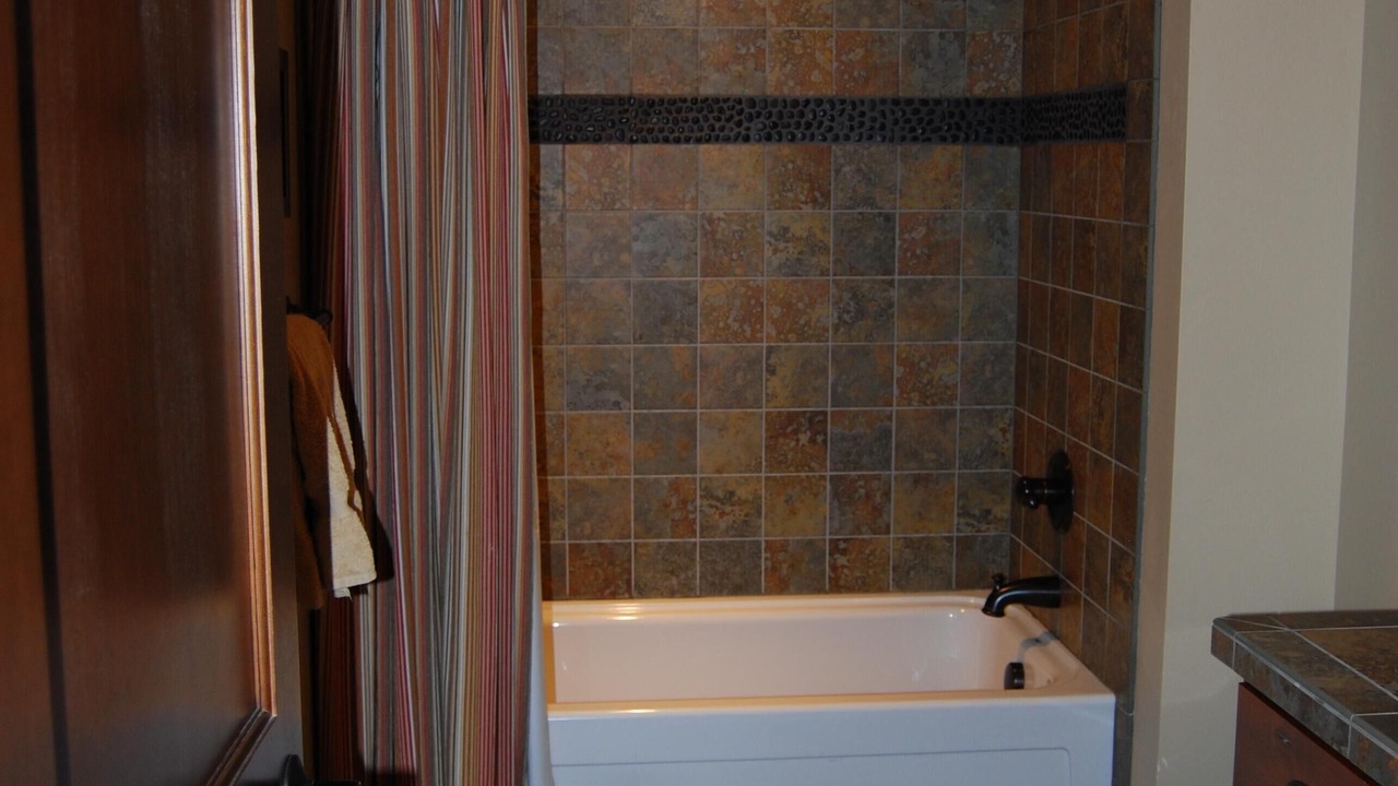 Photo of Bathroom in Cle Elum