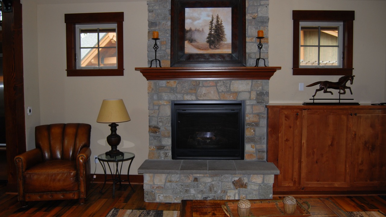 Photo of Livingroom in Cle Elum