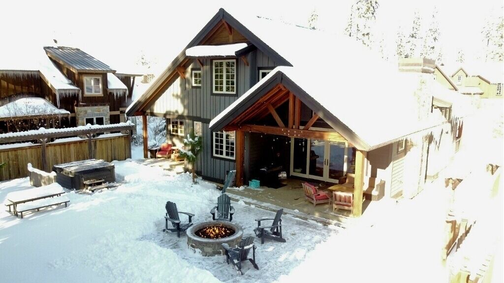 Photo of Outdoor in Cle Elum