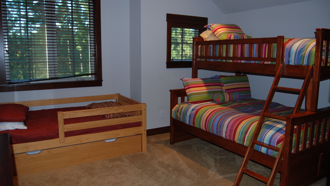 Photo of Bedroom in Cle Elum