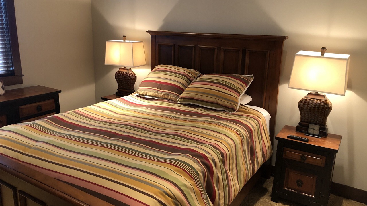 Photo of Bathroom in Cle Elum