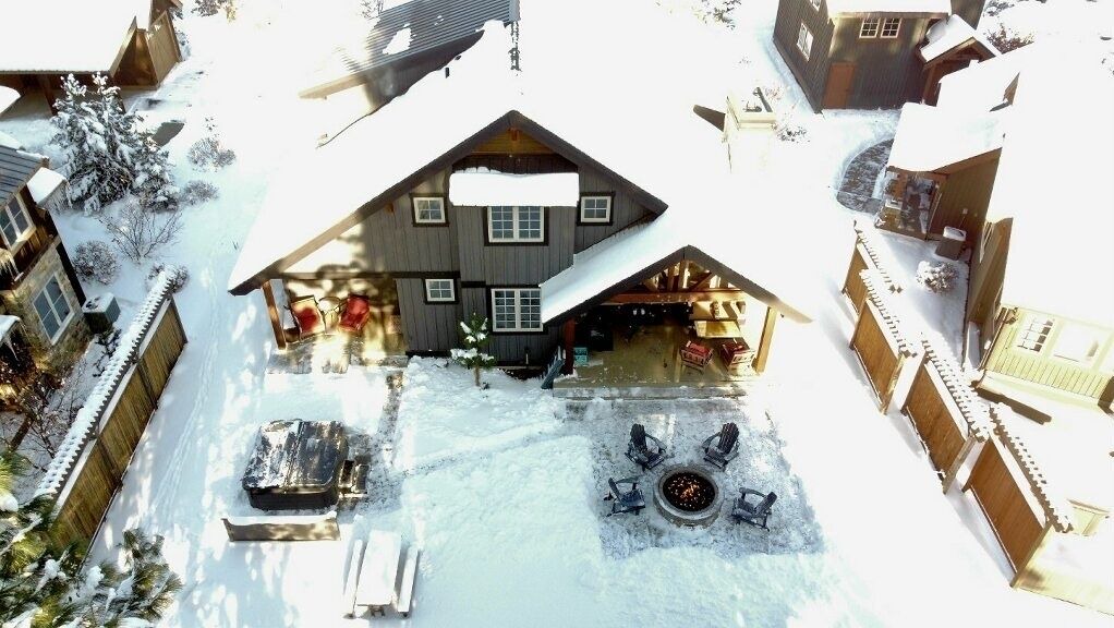 Photo of Outdoor in Cle Elum