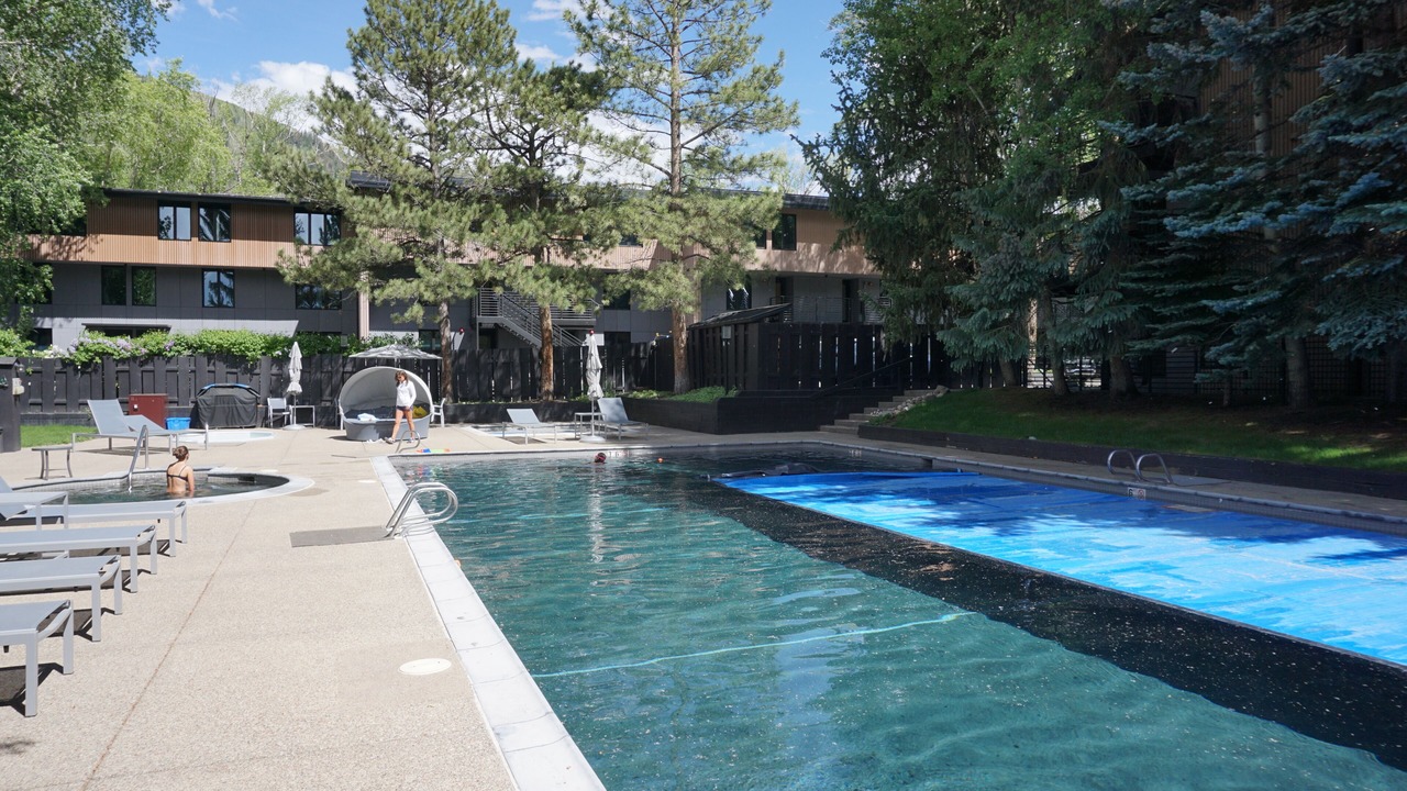 Photo of Outdoor in Aspen