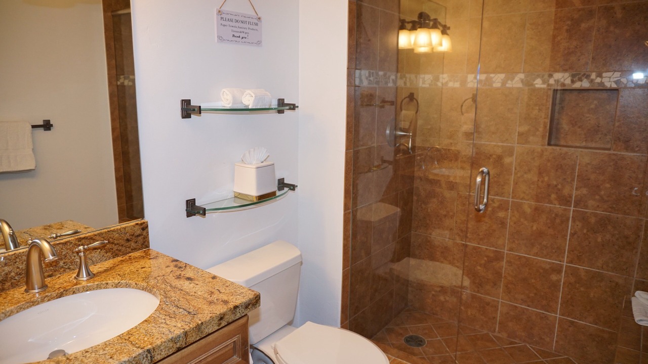 Photo of Bathroom in Aspen