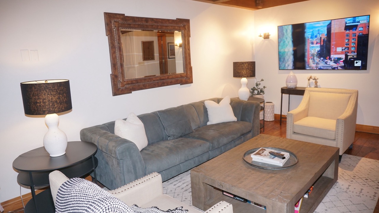 Photo of Livingroom in Aspen