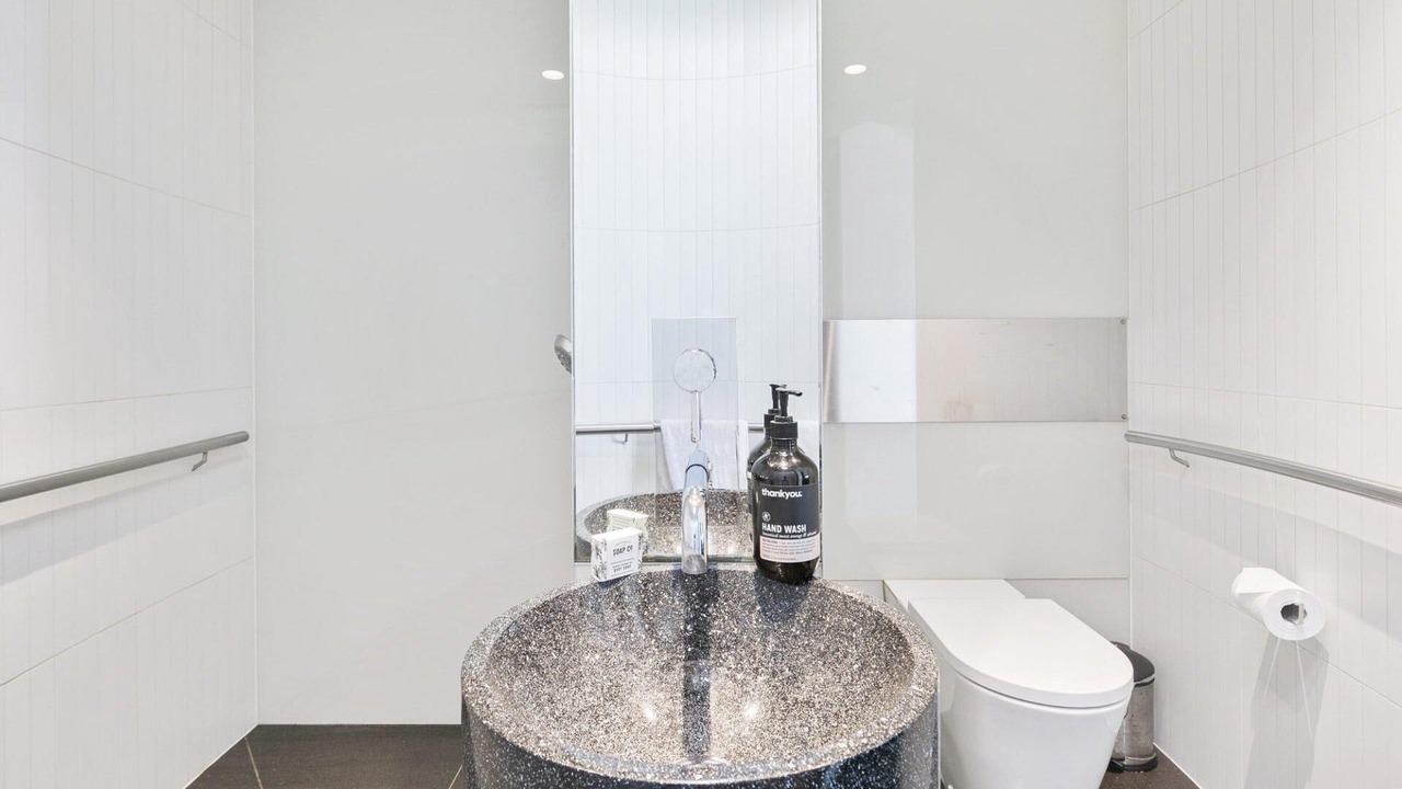 Photo of Bathroom in Fairhaven