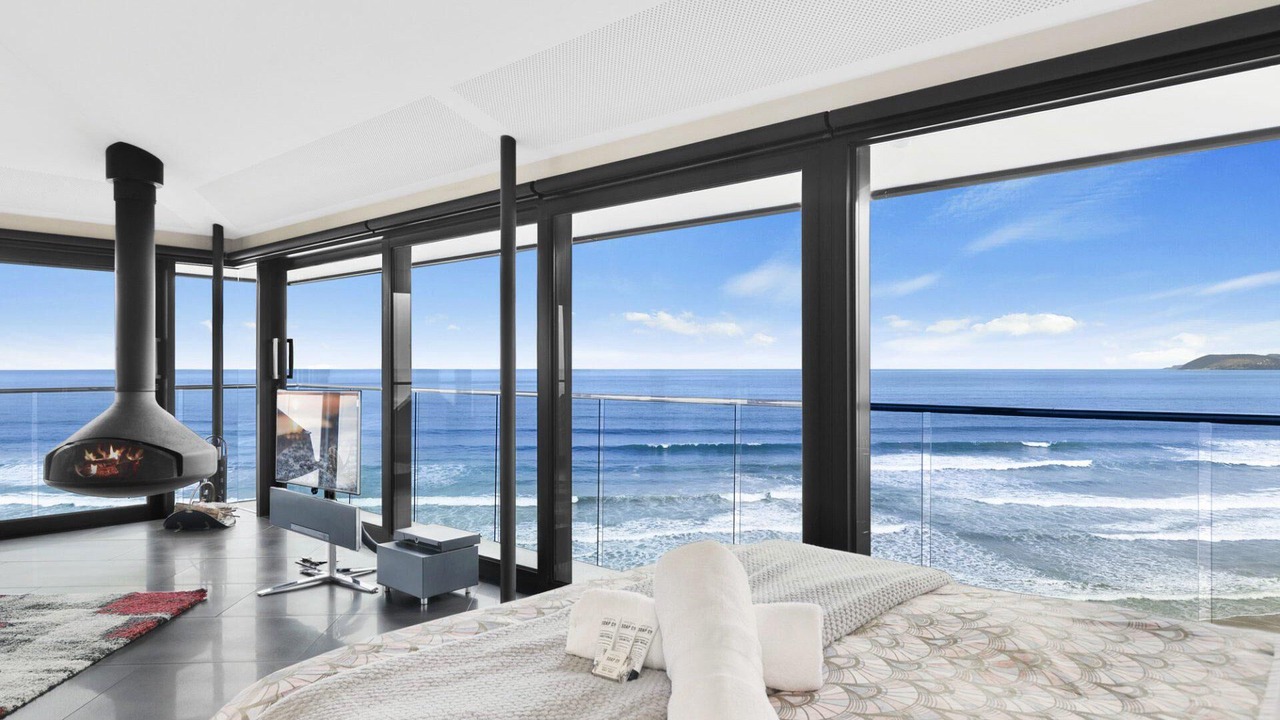 Photo of Bedroom in Fairhaven