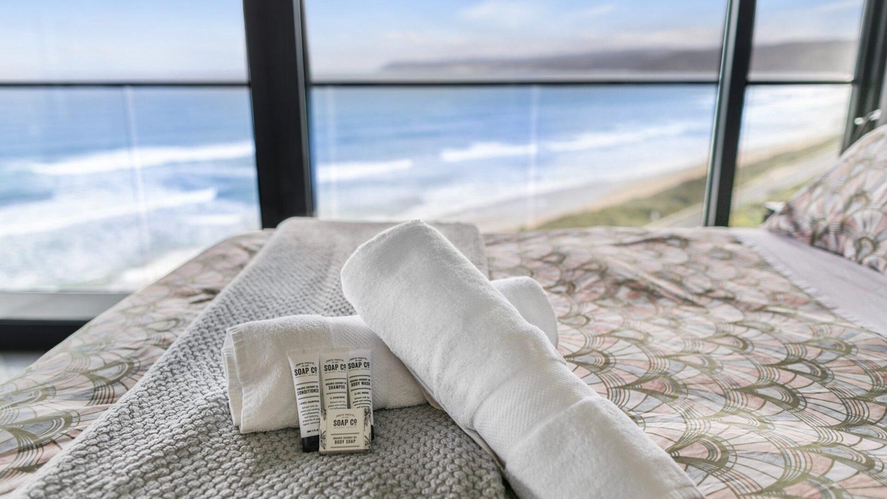 Photo of Bedroom in Fairhaven