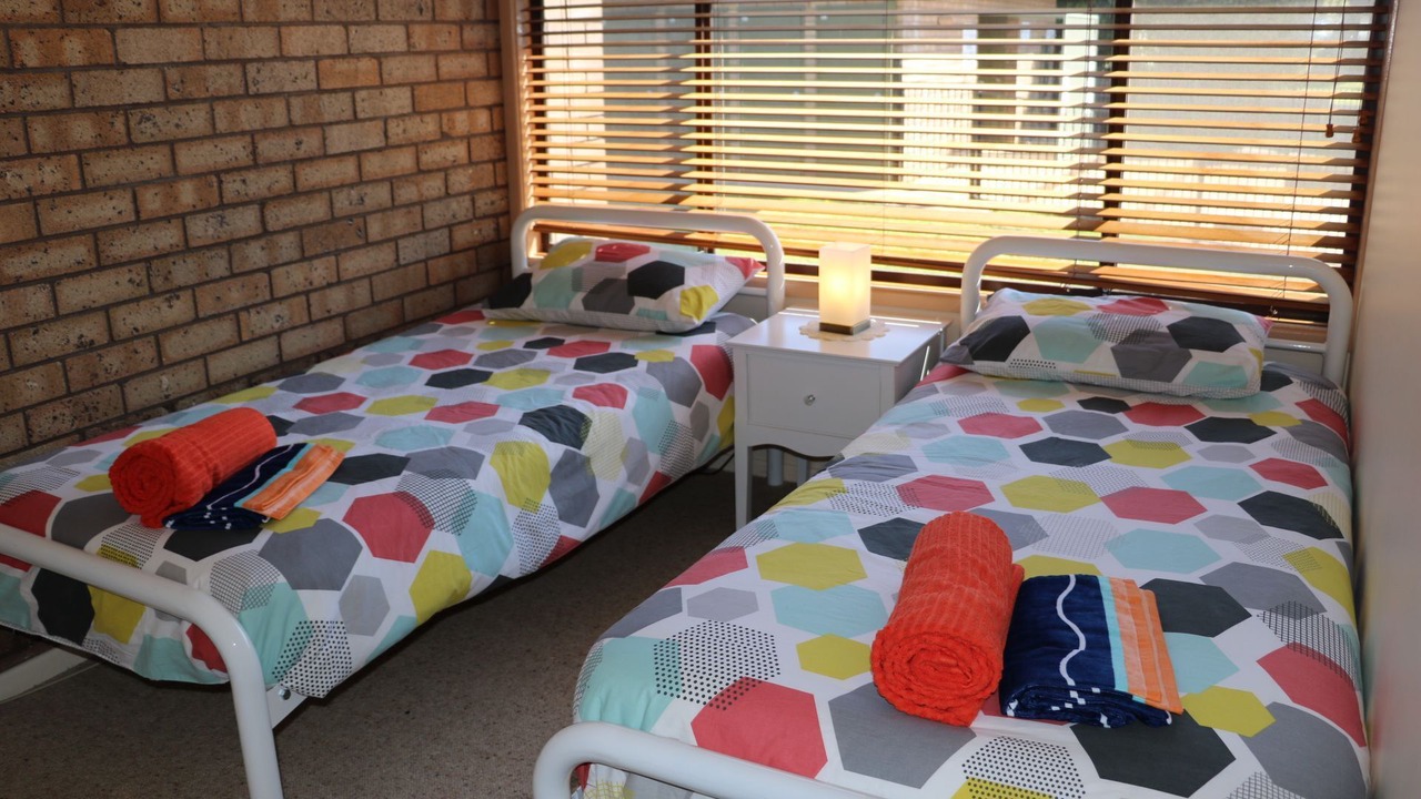 Photo of Bedroom in Batehaven